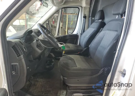 2015 Ram Promaster 1500 1500 Standard z USA, uszkodzony, nr VIN 3C6TRVNG7FE515736